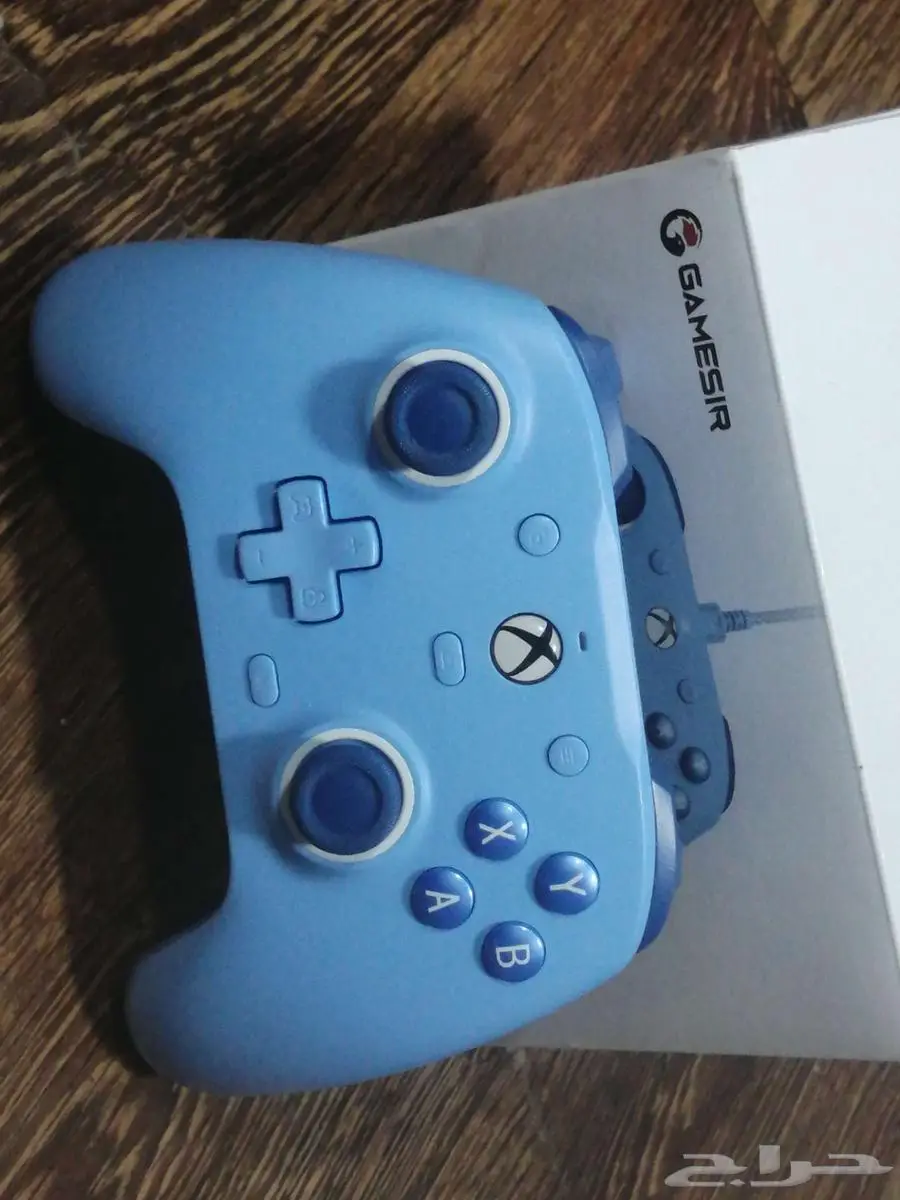يد اكس بوكس gamesir G7 SE 1