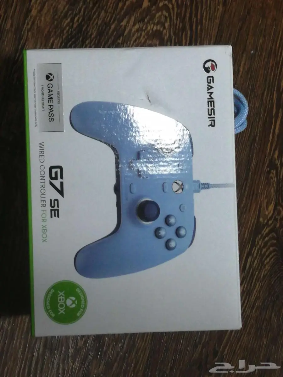 يد اكس بوكس gamesir G7 SE 13