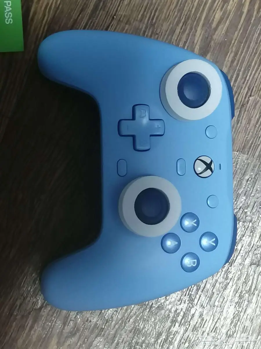 يد اكس بوكس gamesir G7 SE 7