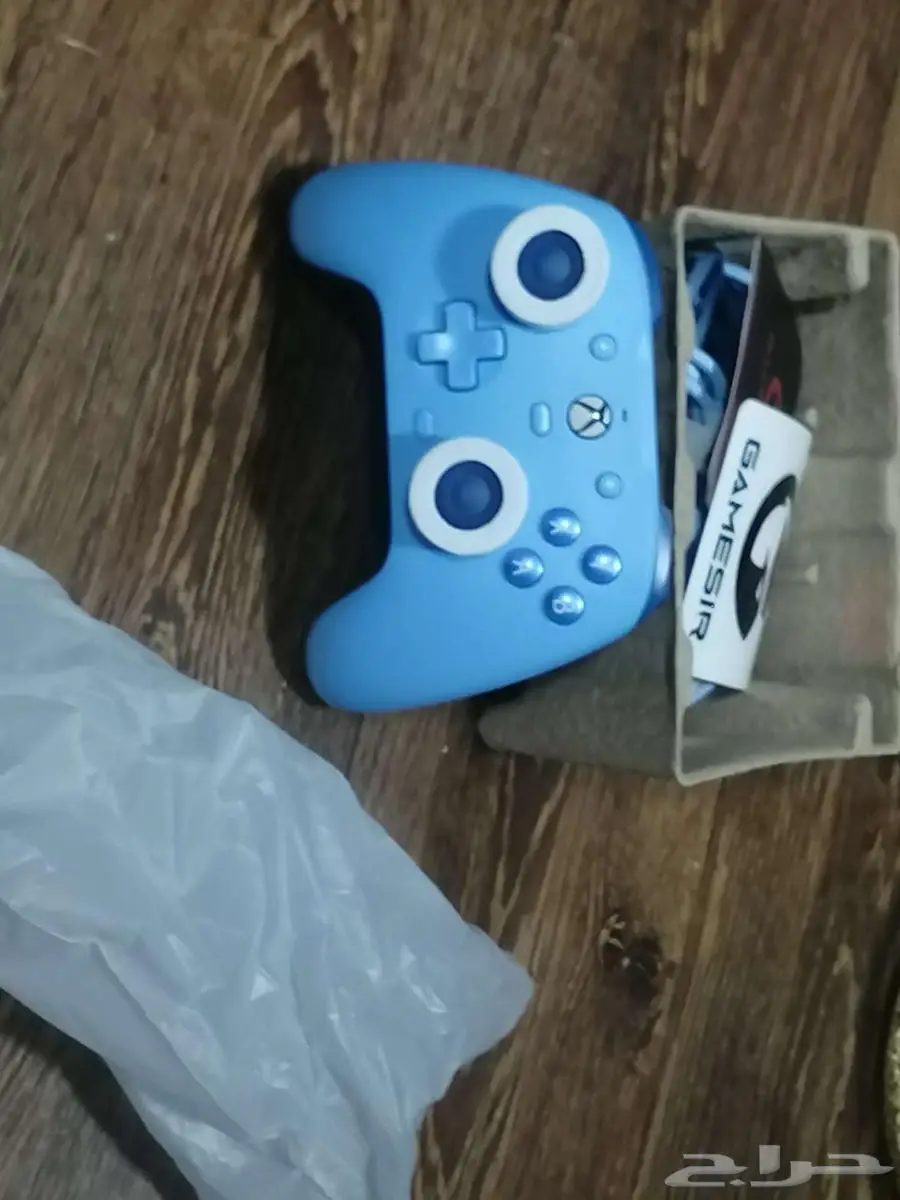 يد اكس بوكس gamesir G7 SE 0