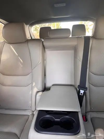 جيب مازدا اسود cx9 2019 فل كامل نظييف جدا 10