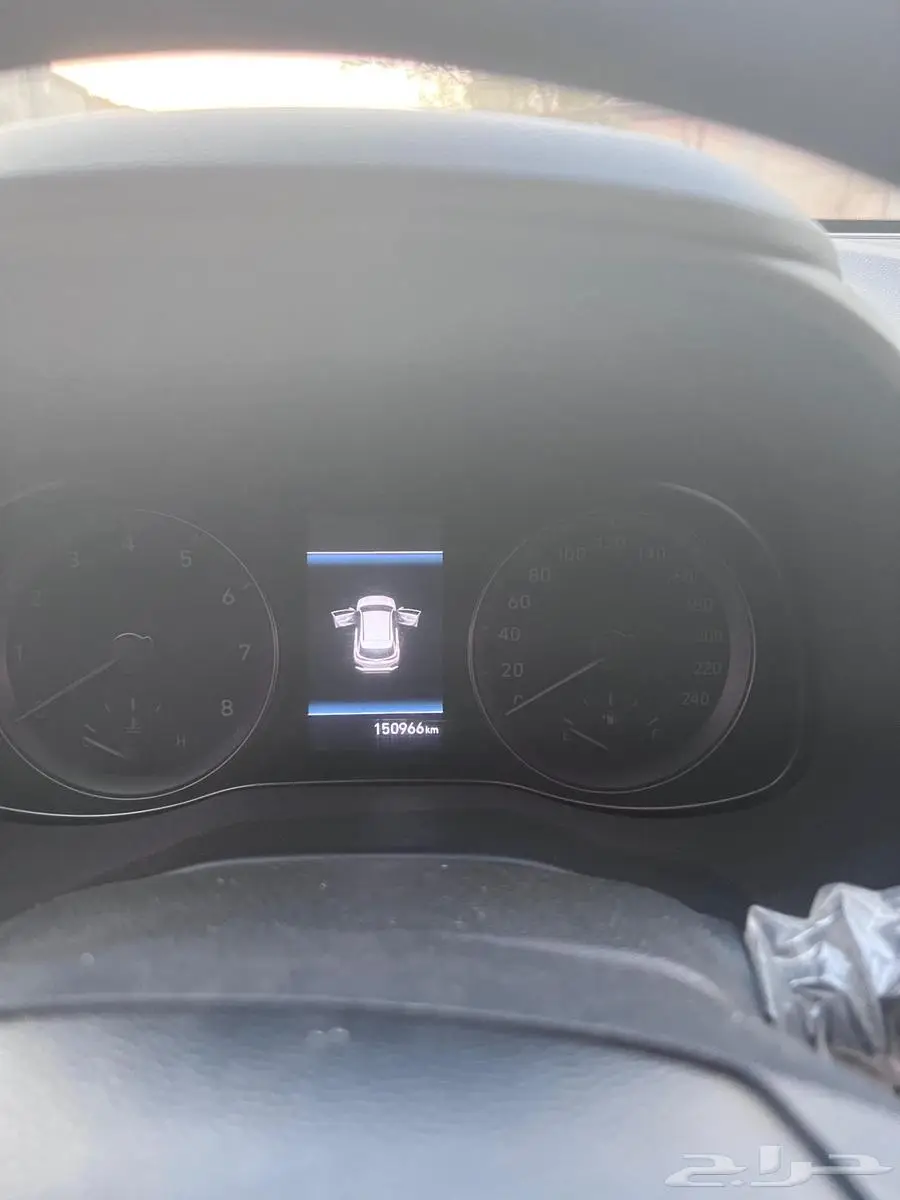 هيونداي كونا 2019 4