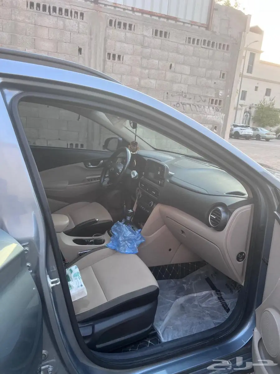 هيونداي كونا 2019 5