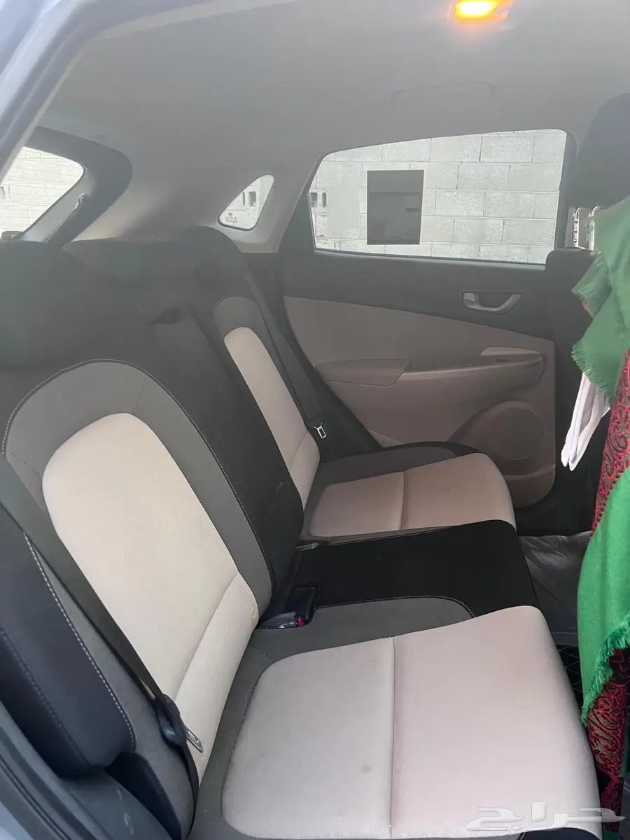 هيونداي كونا 2019 6