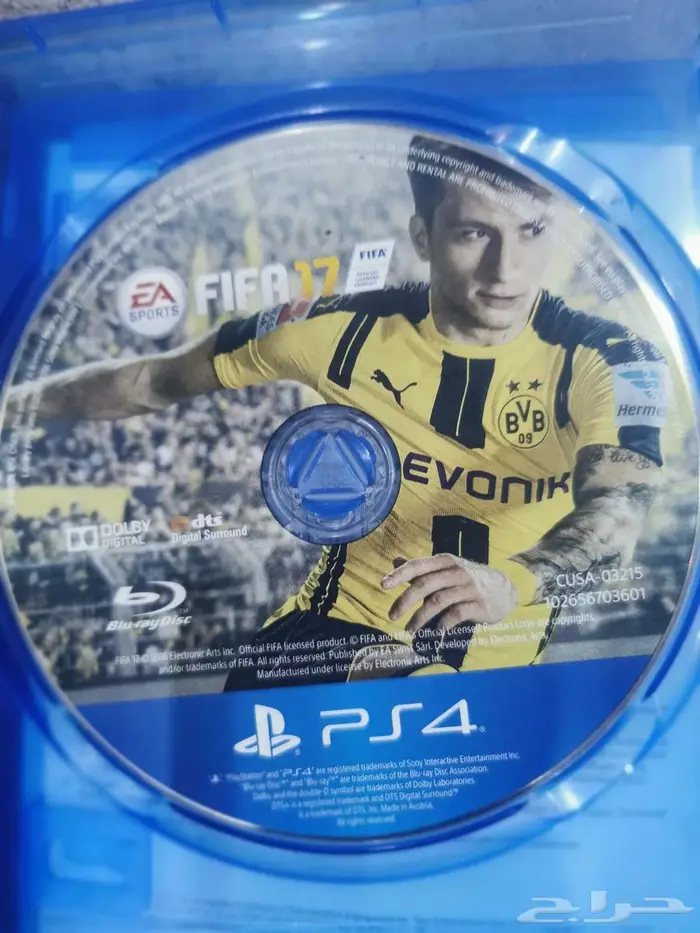 بلايستيشن 4 سليم 4