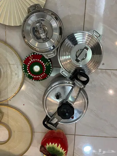 ادوات مطبخ وكهربائية للبيع 4