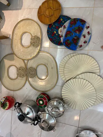 ادوات مطبخ وكهربائية للبيع 6