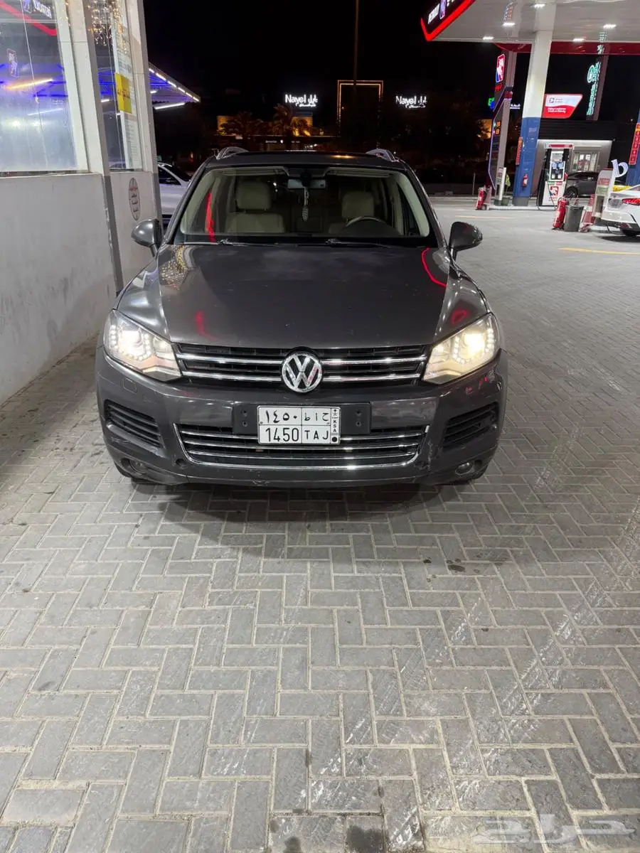 طوارق 2014 12