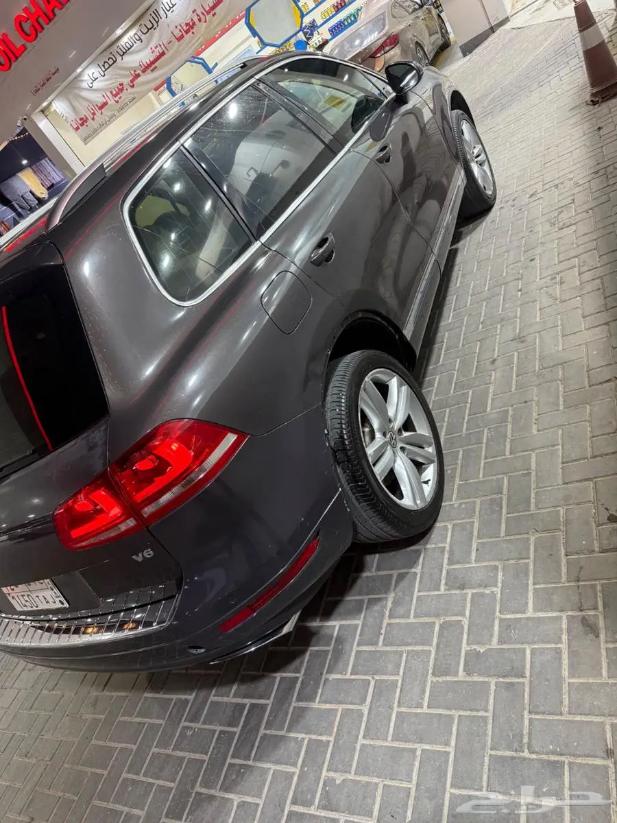 طوارق 2014 8
