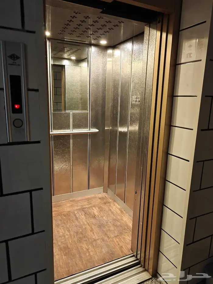 عرض بيع عماره 6 طوبق عن الحرم 3 كيلو 10