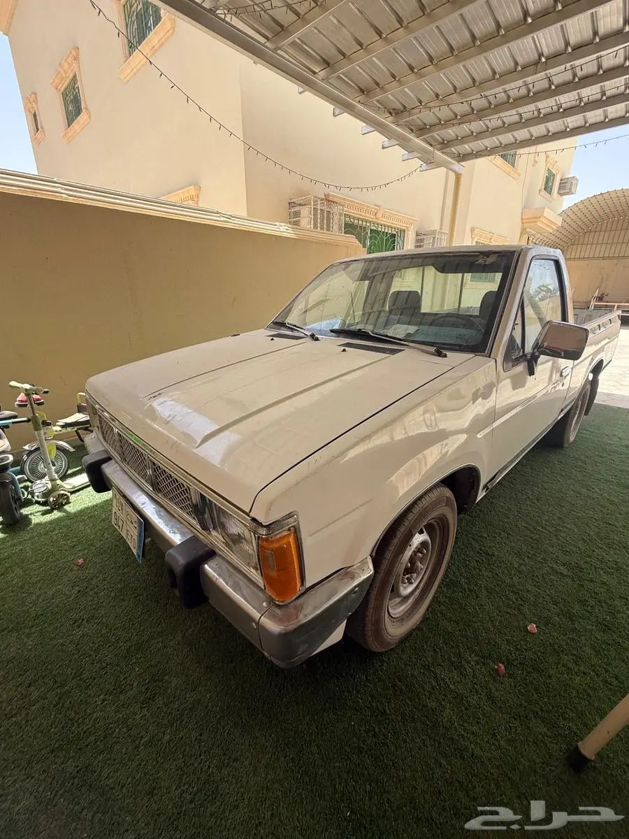 ددسن 1987 بدل لوحه مميزه خصوصي 0