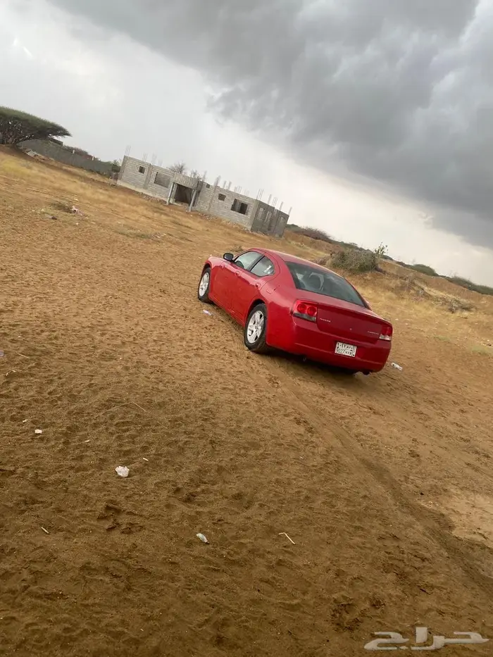 للبيع دودج 2010 0
