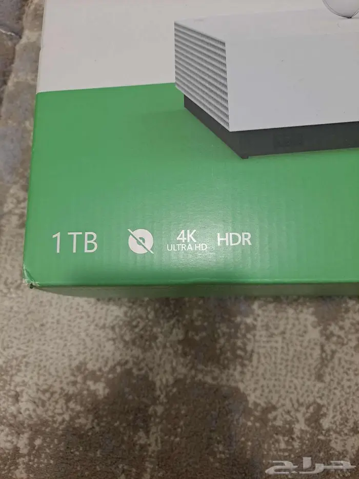 اكس بوك ون اس XBox One s 0