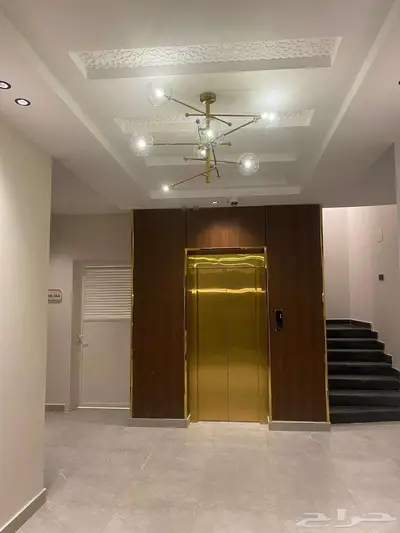 شقق تمليك فخمة VIP بلجرشي _بني كبير 28