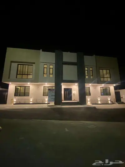 شقق تمليك فخمة VIP بلجرشي _بني كبير 23