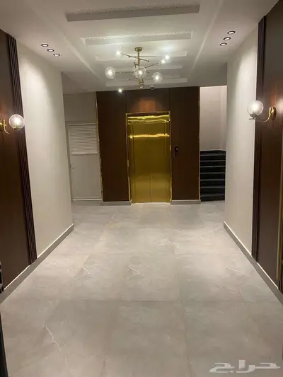 شقق تمليك فخمة VIP بلجرشي _بني كبير 4