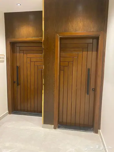 شقق تمليك فخمة VIP بلجرشي _بني كبير 7