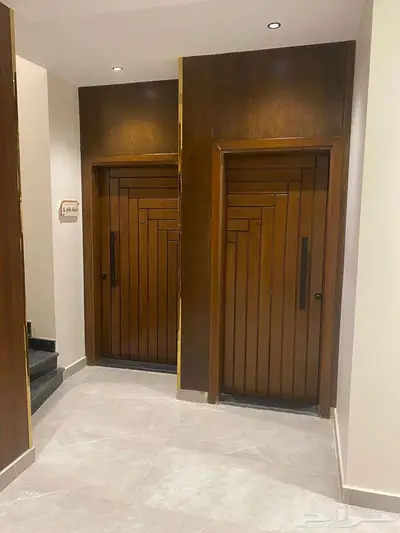 شقق تمليك فخمة VIP بلجرشي _بني كبير 5
