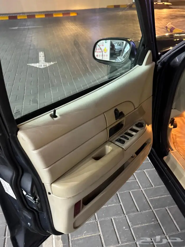 فورد فكتوريا 2011 مبيعات حكومية 18