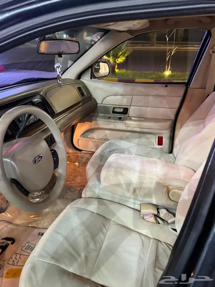 فورد فكتوريا 2011 مبيعات حكومية 17