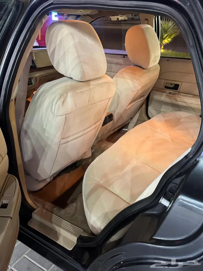 فورد فكتوريا 2011 مبيعات حكومية 16