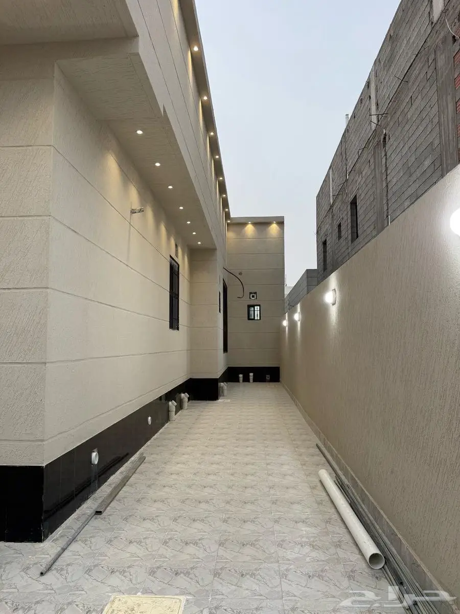 لبيع دور مميز في ضاحيه جليل بطايف 5