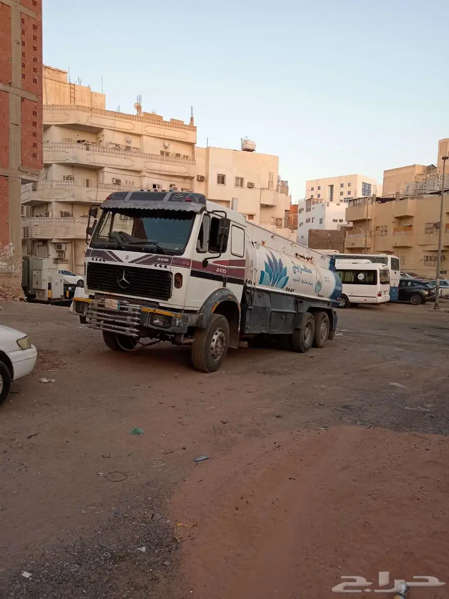 وايت البي مديل 90شاحنه مرسدس 0