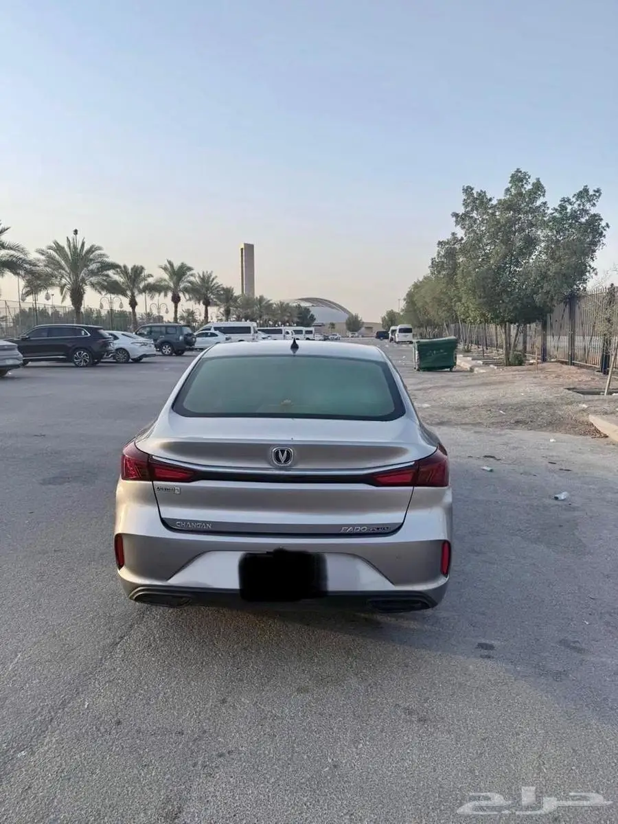 شانجان ايدو بلس 2022 8