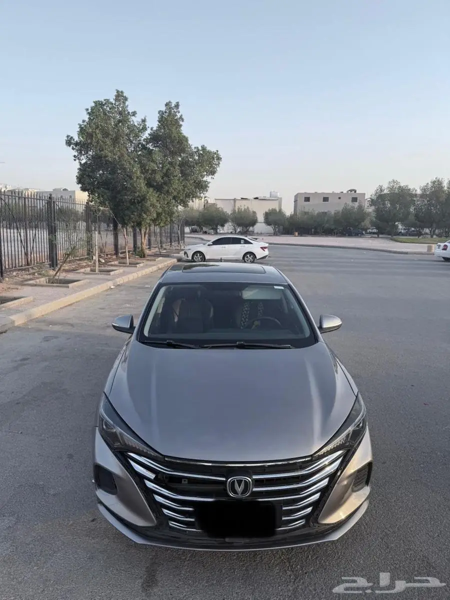 شانجان ايدو بلس 2022 10