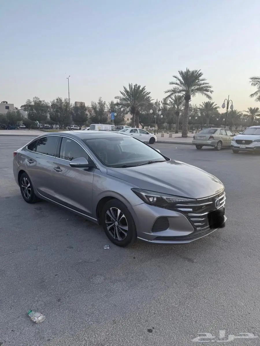 شانجان ايدو بلس 2022 6