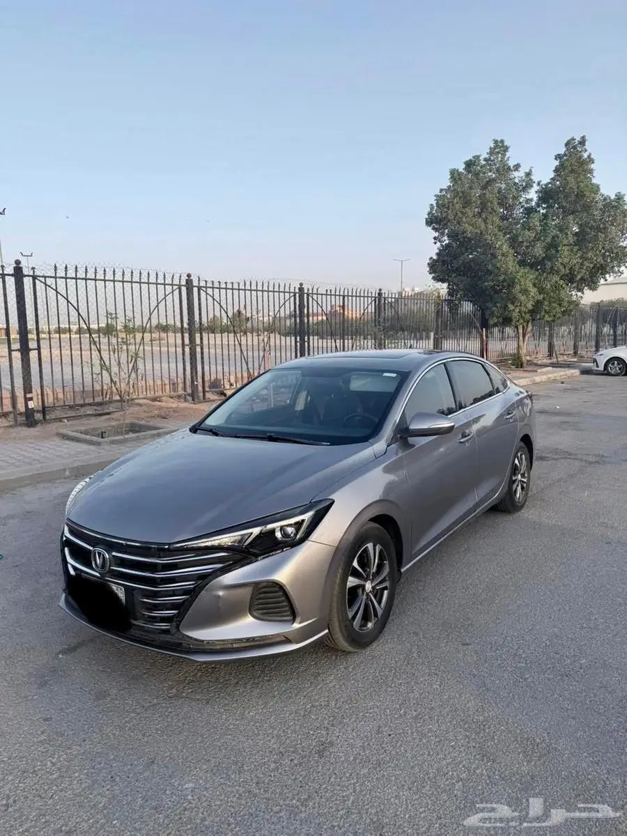شانجان ايدو بلس 2022 9