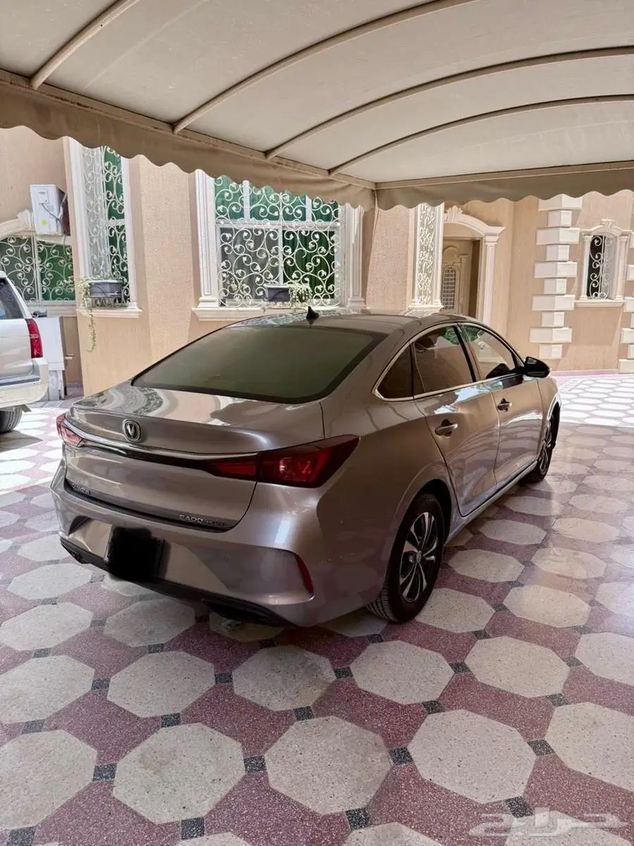 شانجان ايدو بلس 2022 2