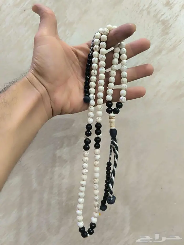 ثلاث سبح عظم جمل 3