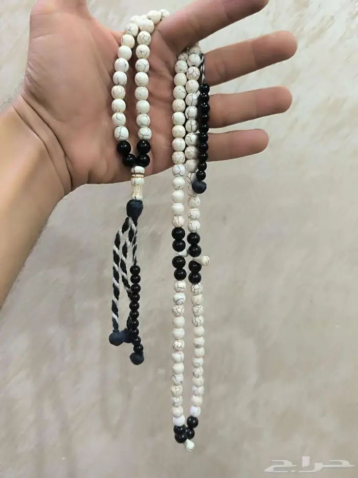 ثلاث سبح عظم جمل 6