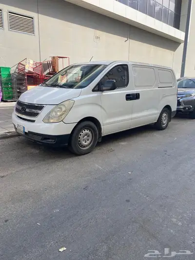 هونداي h1 0