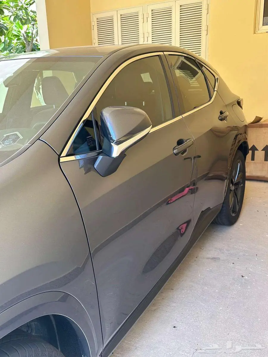 Lexus NX350h (2024) as New - Rarely Used 17