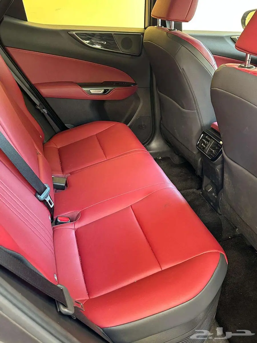 Lexus NX350h (2024) as New - Rarely Used 8