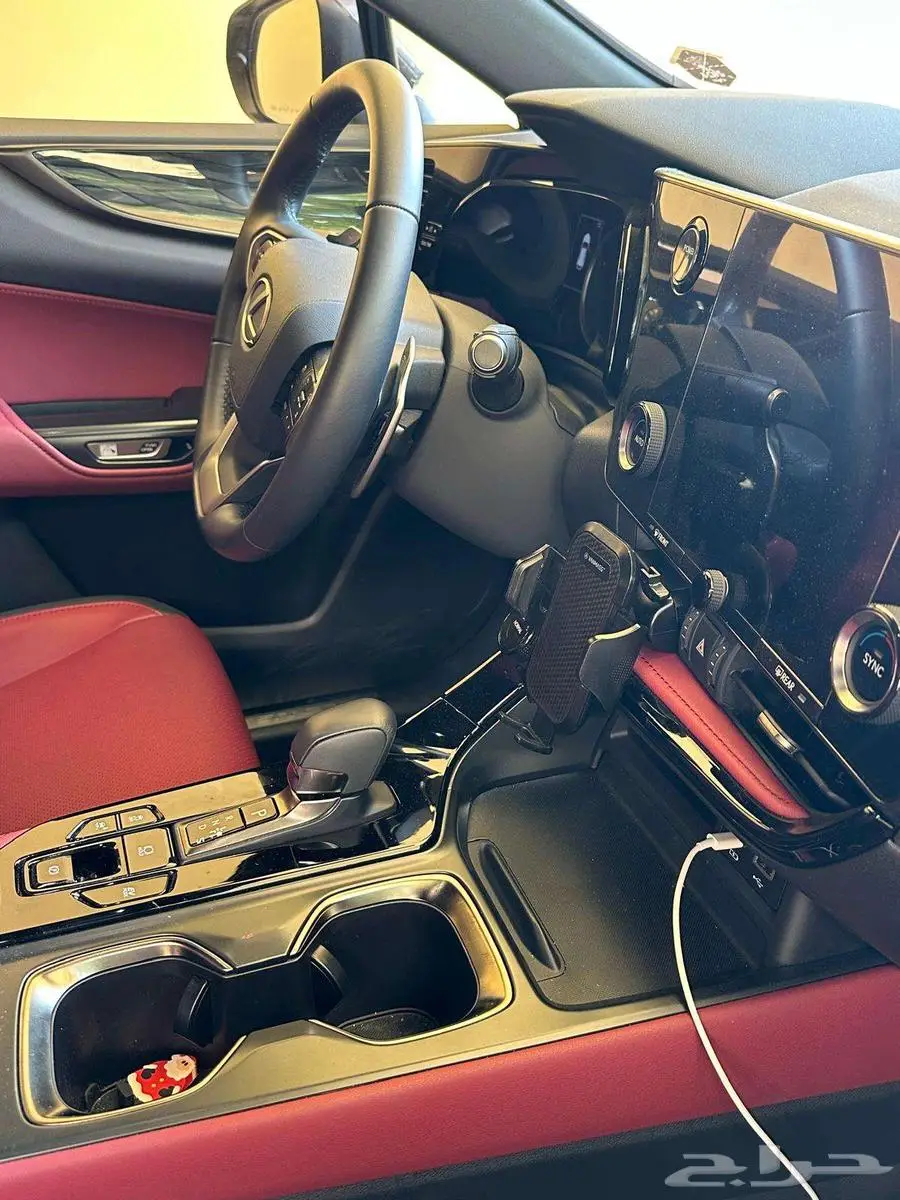 Lexus NX350h (2024) as New - Rarely Used 9