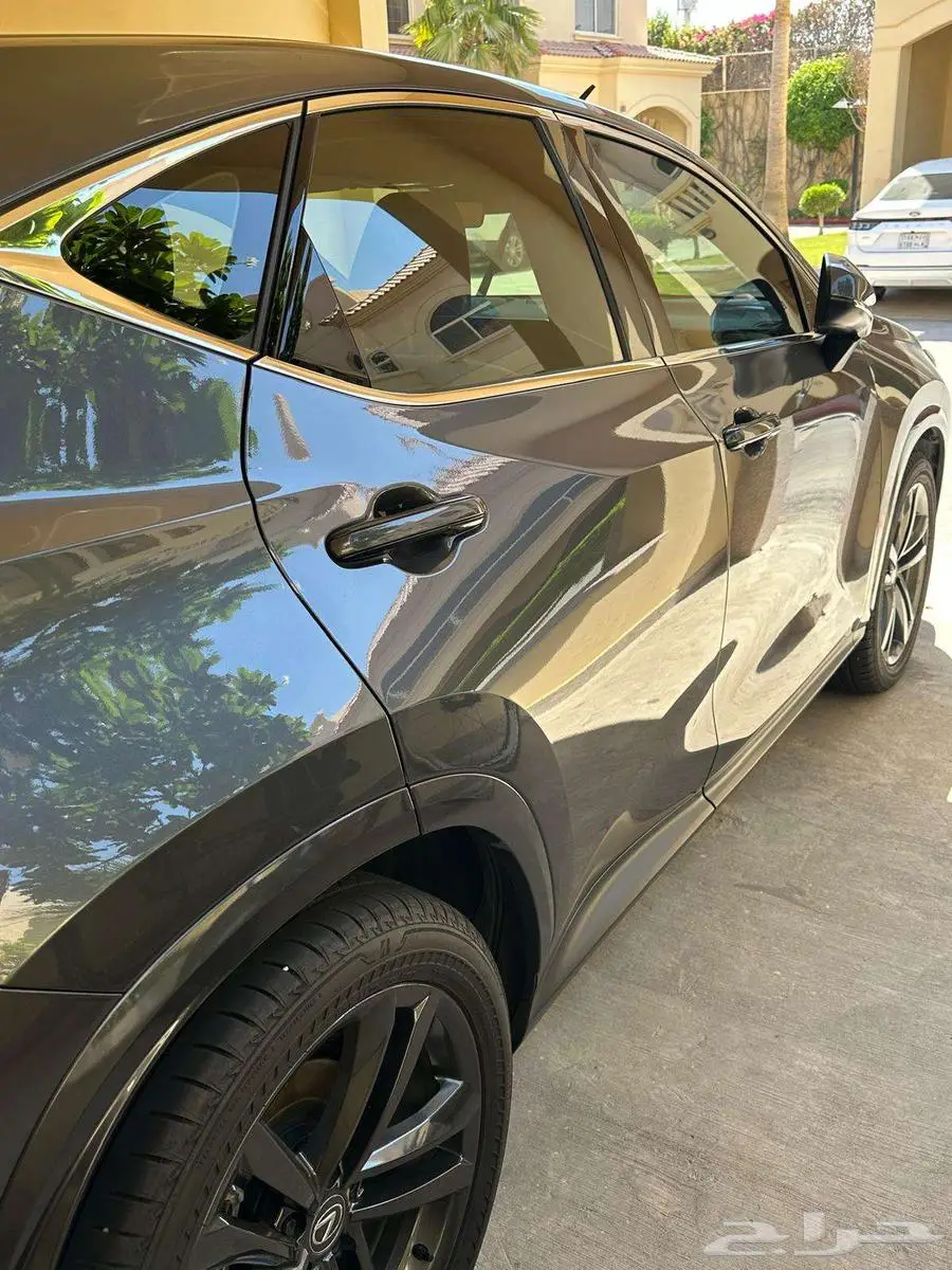 Lexus NX350h (2024) as New - Rarely Used 13