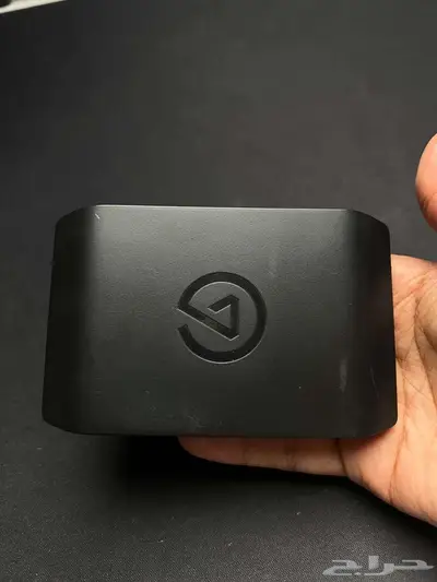للبيع قطعة القاتو Elgato HD60X أستخدام نظيف 1