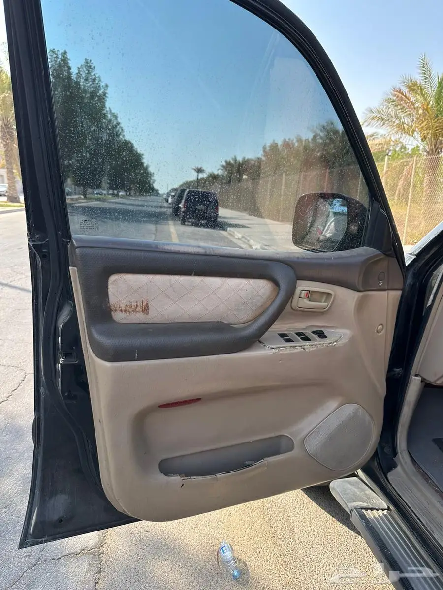 لاندكروزر جي اكس ار 2002 12