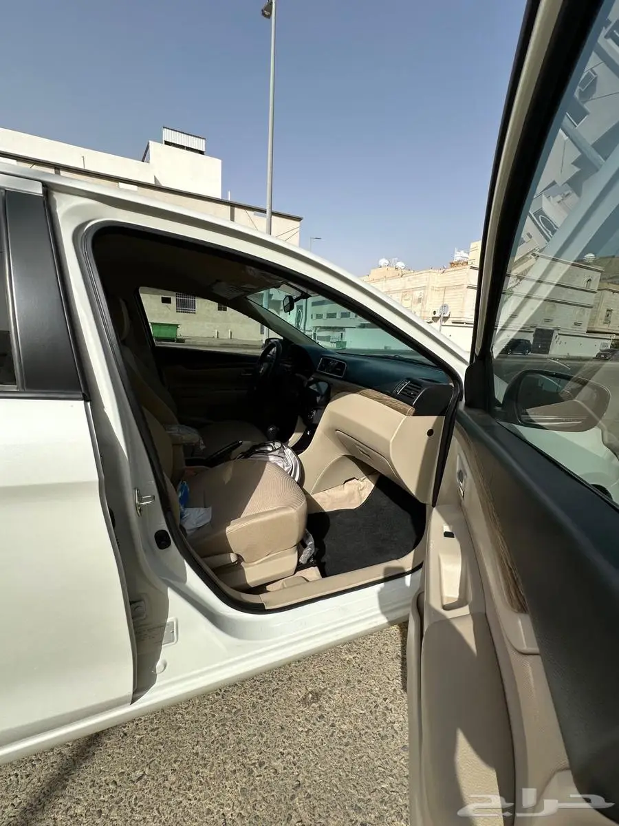 سوزوكي سياز 2024 استخدام شخصي 13
