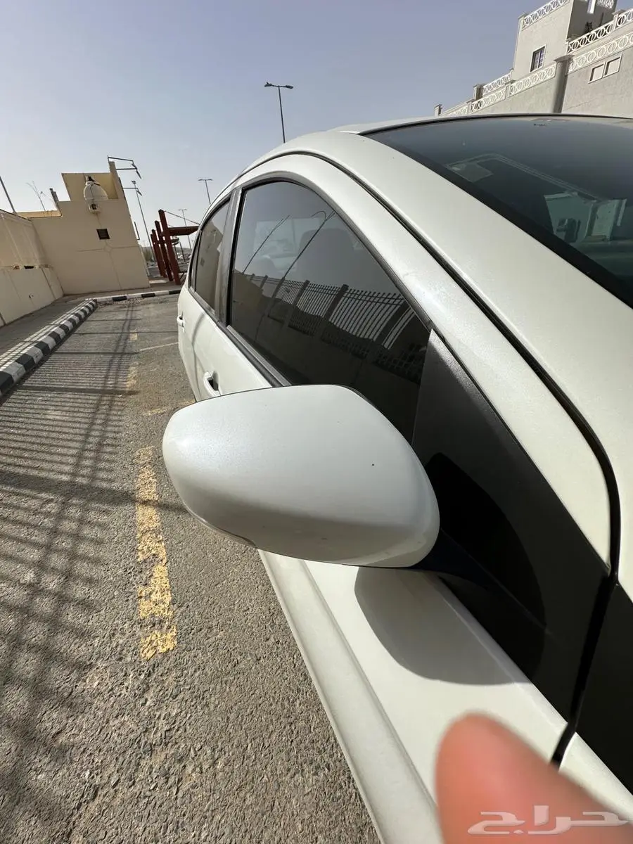 سوزوكي سياز 2024 استخدام شخصي 3