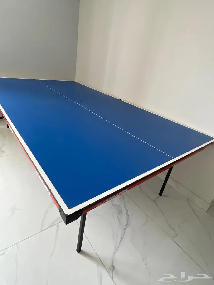 طاولة تنس 1