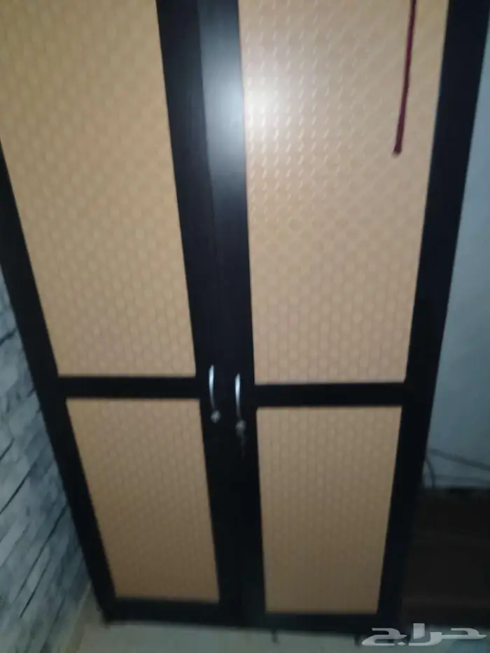 دولاب حجم كبير الملابس 0