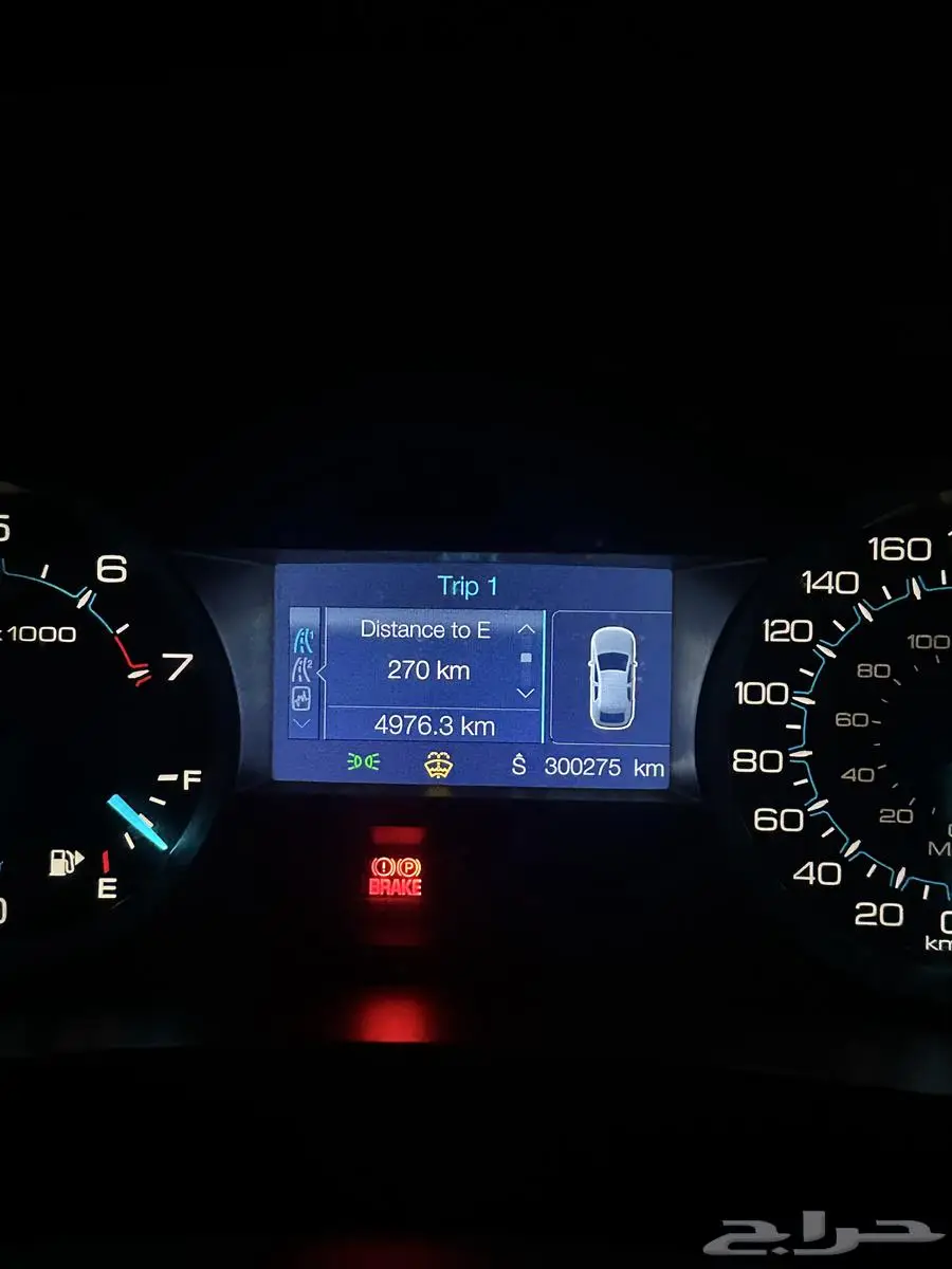 اكسبلور 2013 0