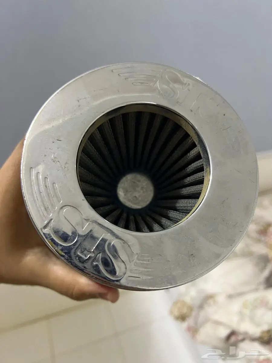 للبيع قطع لاندكروزر من 98 للى 2007 وفلتر رياضي 2