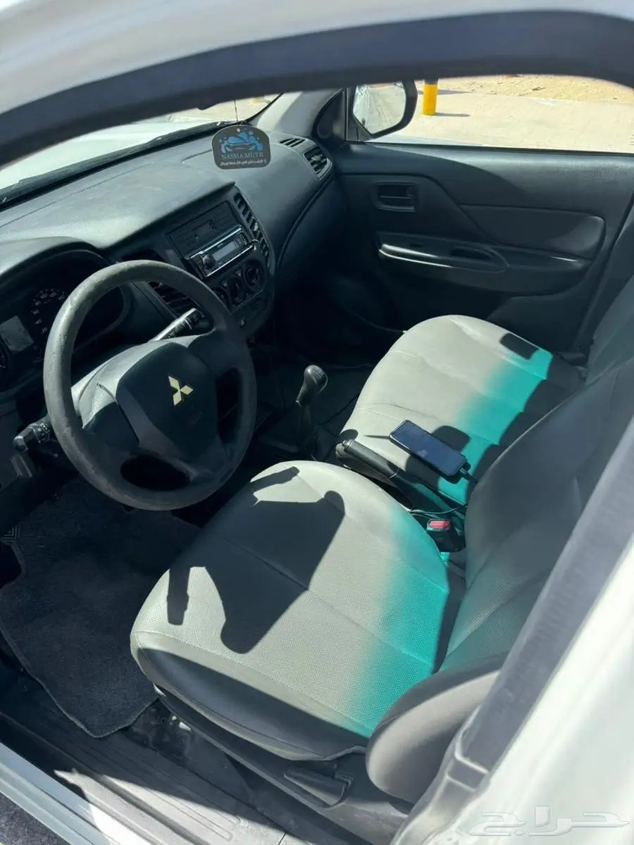 متسوبيشي وانيت غماره بكب L200 2022 5