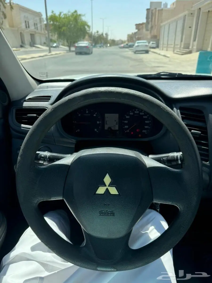 متسوبيشي وانيت غماره بكب L200 2022 7