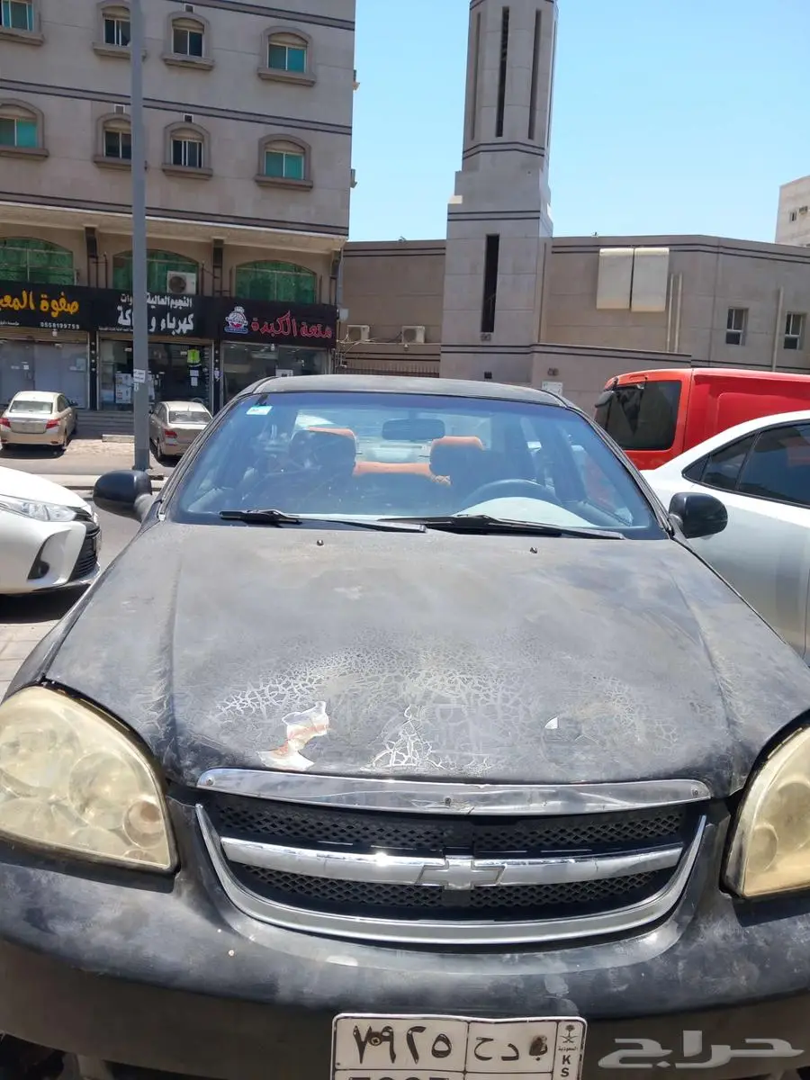 شيفروليه 0